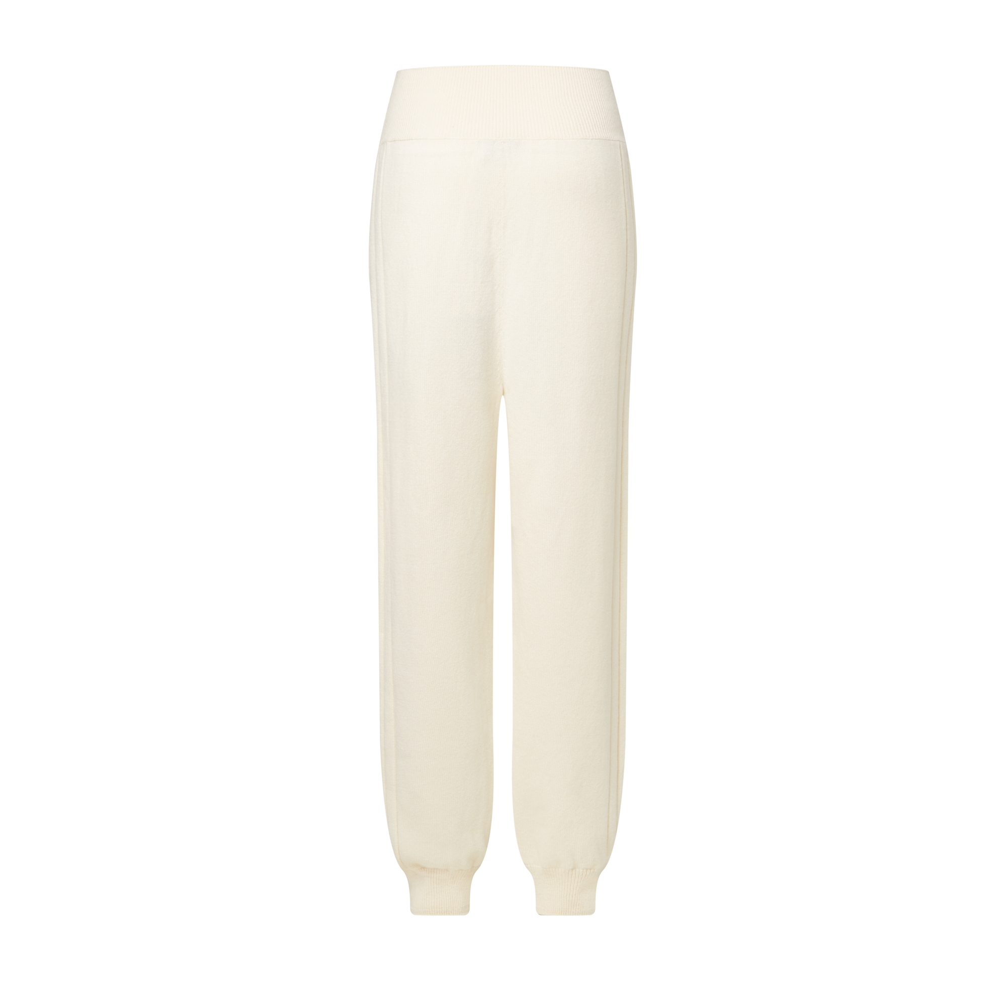 3D Monogram Jogging Pants - Women - Ready-to-Wear | LOUIS VUITTON ®
